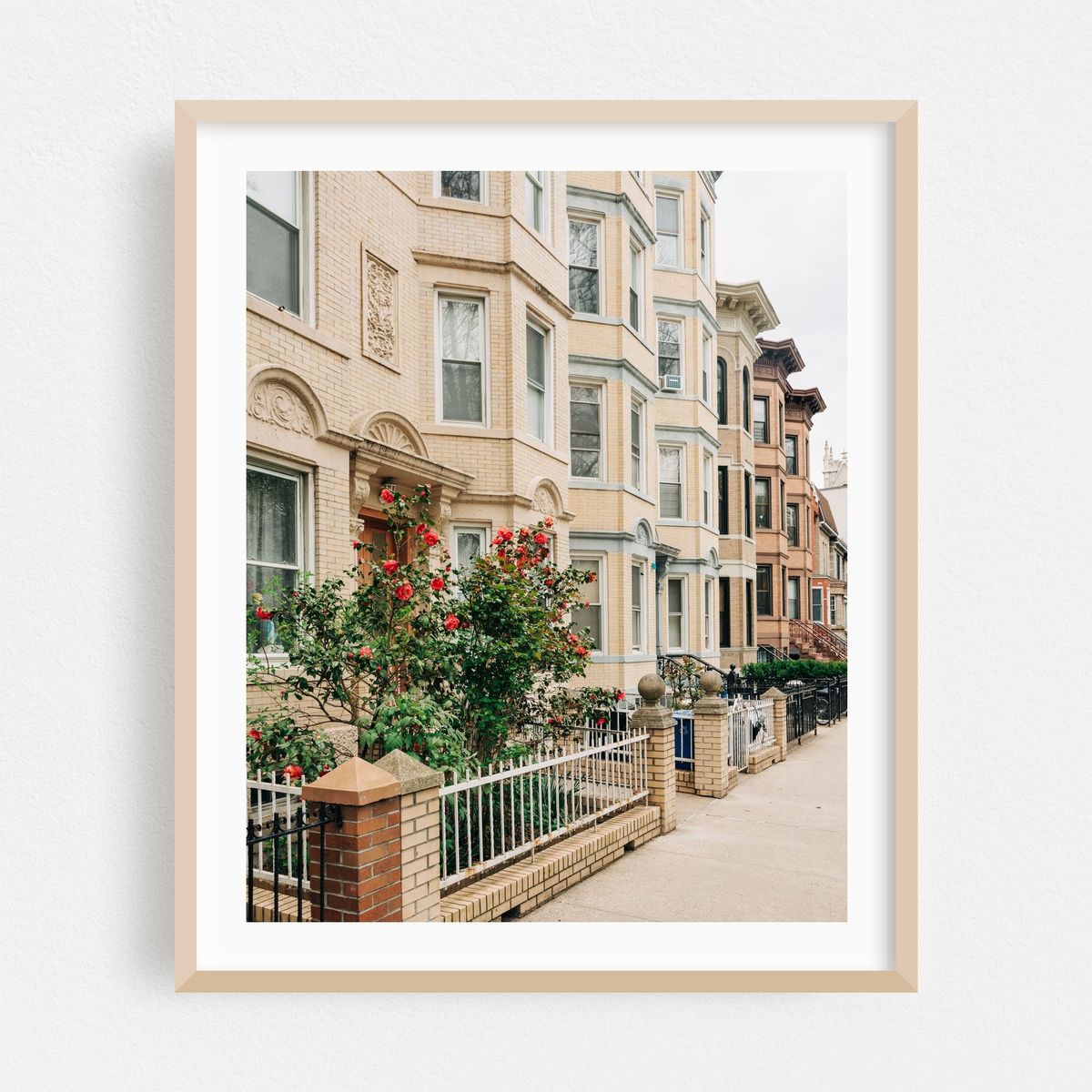 Greenpoint Residential 08 – image 1 of 12