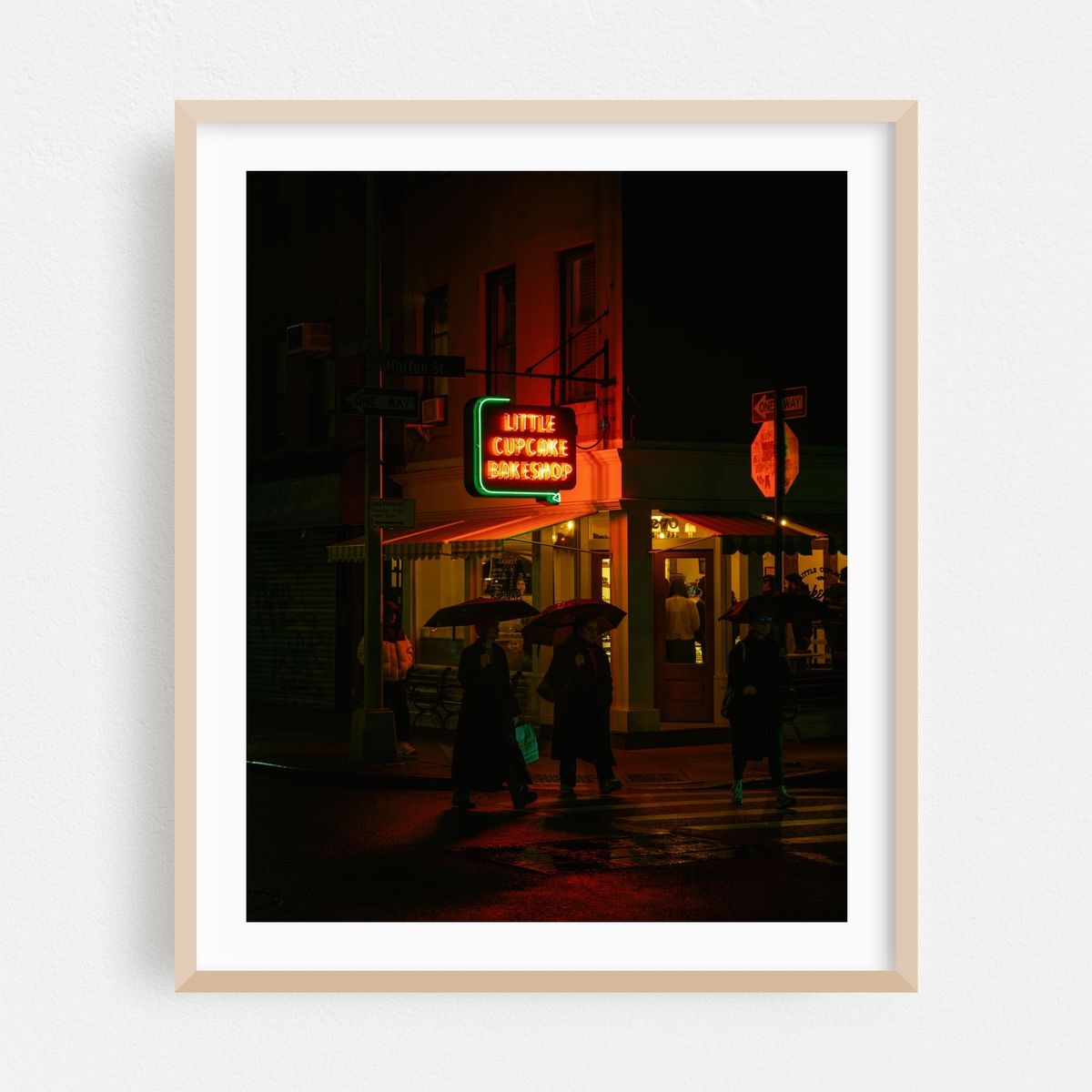 Little Cupcake Bakeshop, Manhattan 02 – image 1 of 12