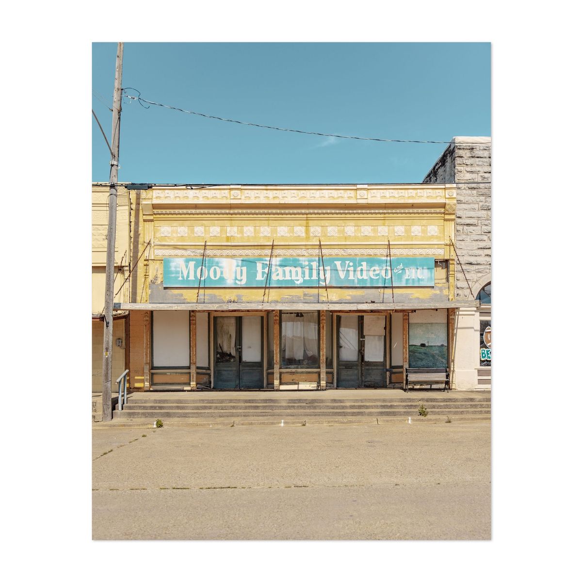 Moody Family Video – image 1 of 2