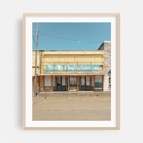 Moody Family Video