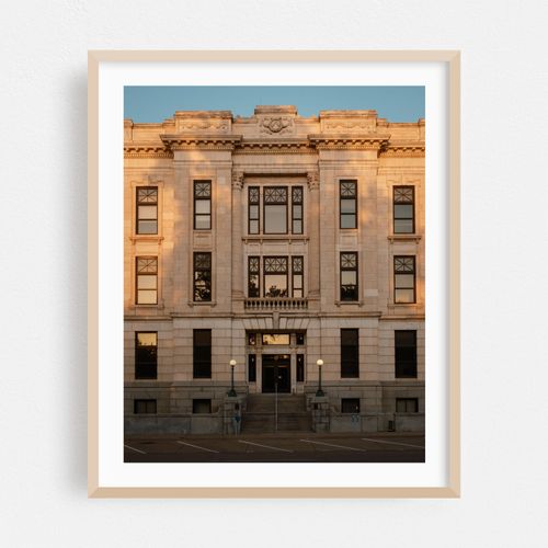 Topeka Architectural