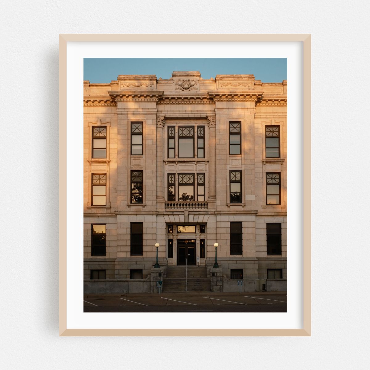 Topeka Architectural – image 1 of 12