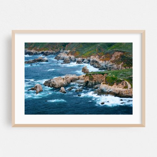 Garrapata Coastal 05