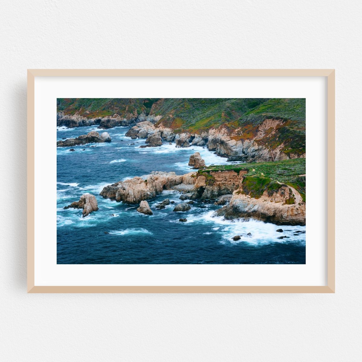 Garrapata Coastal 05 – image 1 of 6