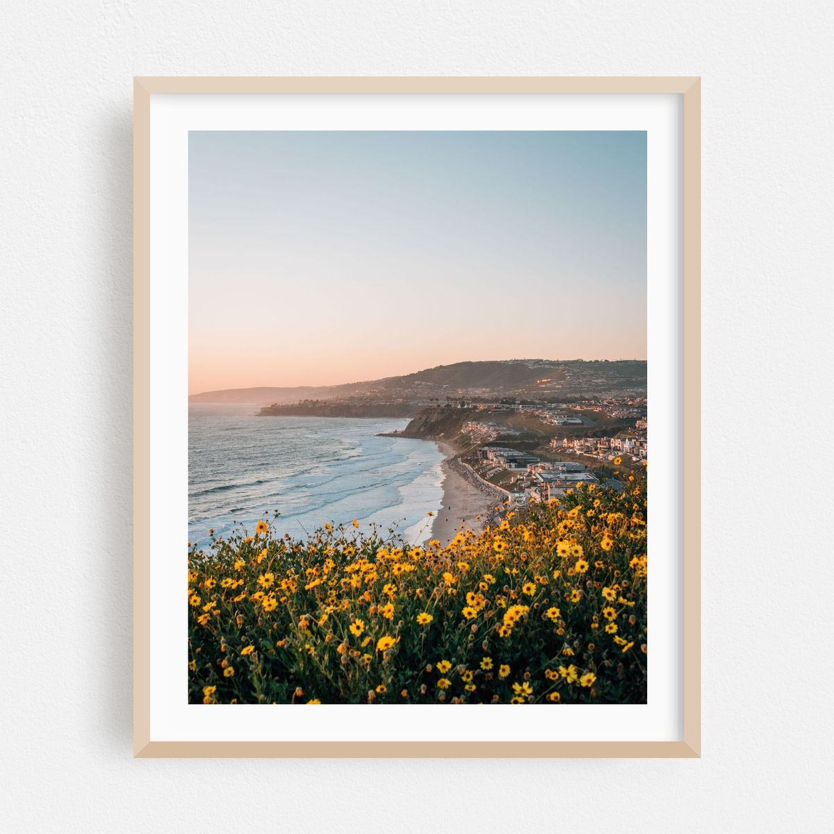 Above Strand Beach, Dana Point 02 – image 1 of 12
