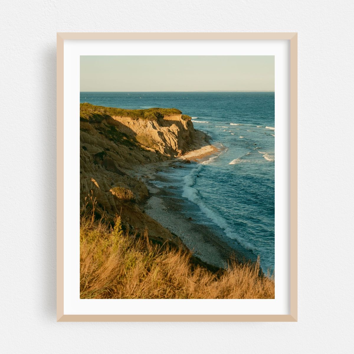 Bluff Lookout, Montauk – image 1 of 16