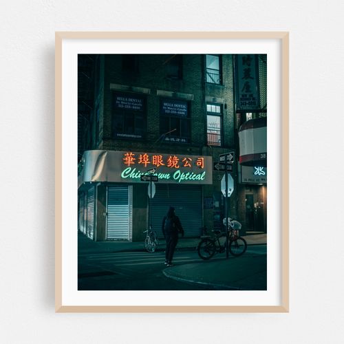 Chinatown Optical 02