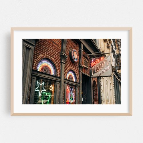 Let There Be Neon 01