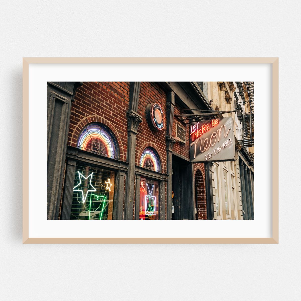 Let There Be Neon 01 – image 1 of 6