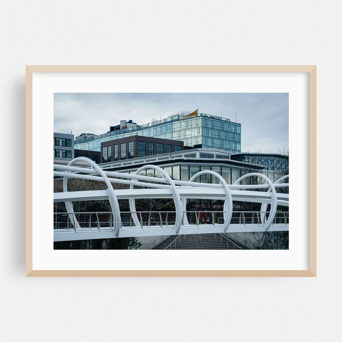 The Yards 02 – image 1 of 6