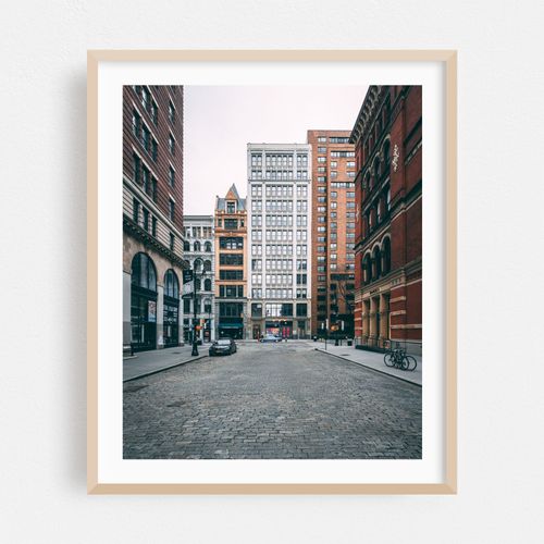 Bond Street, Noho 02
