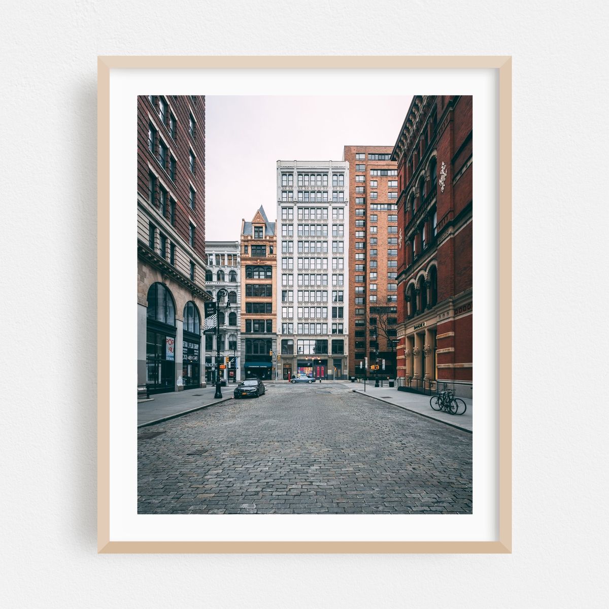 Bond Street, Noho 02 – image 1 of 12