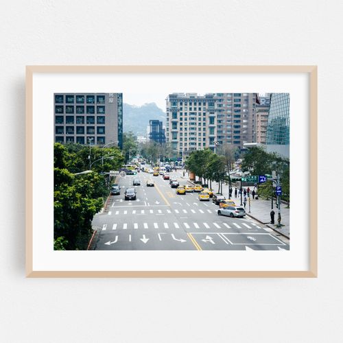 Songzhi Road 02