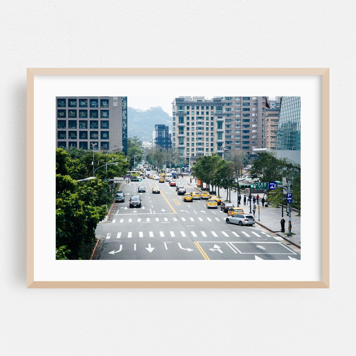 Songzhi Road 02 – image 1 of 6
