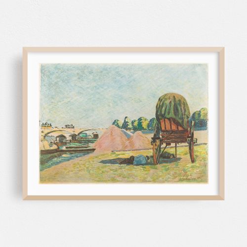 Landscape (1915-1945)