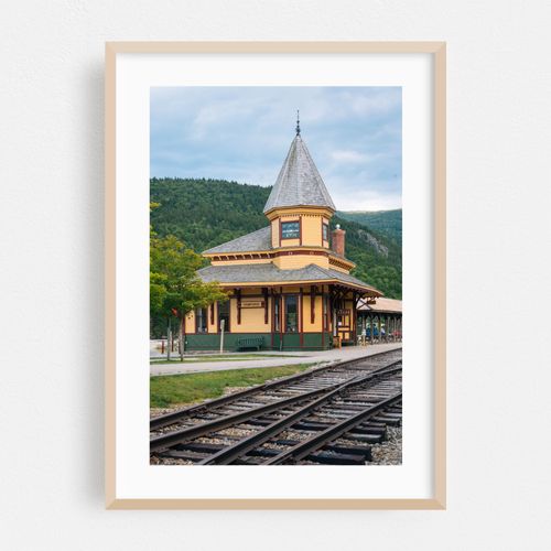 Crawford Station