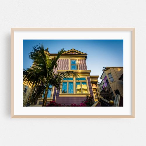 Victorian