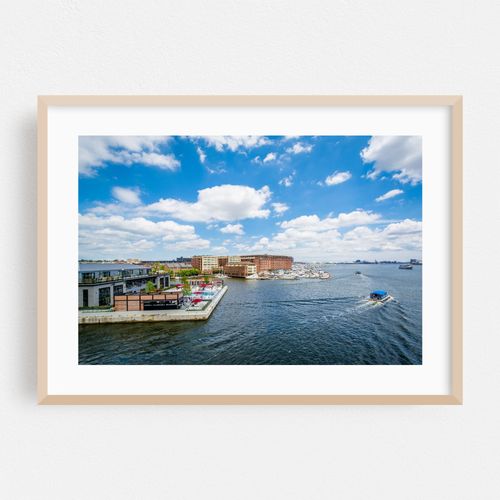 The Waterfront, Fells Point 02