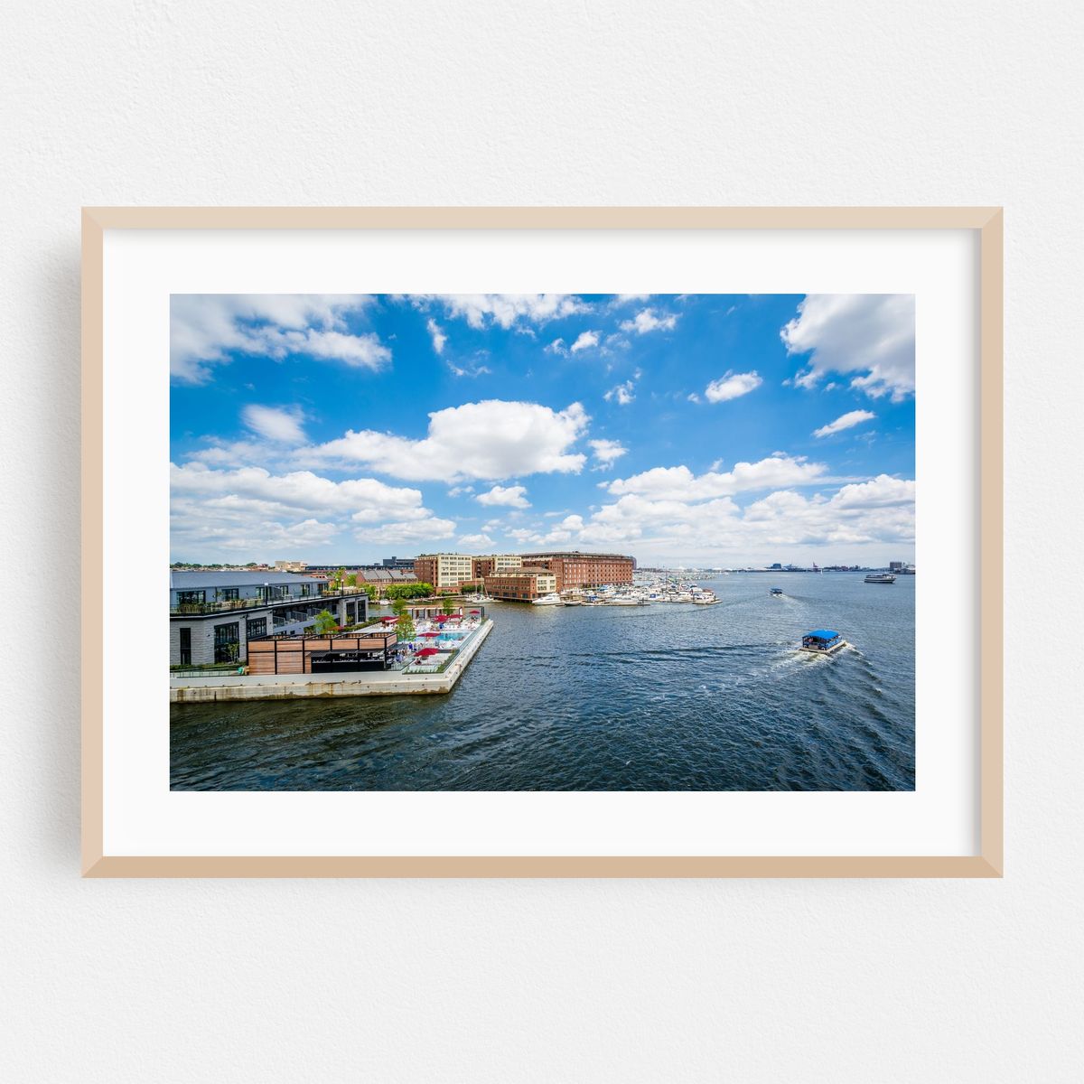 The Waterfront, Fells Point 02 – image 1 of 6