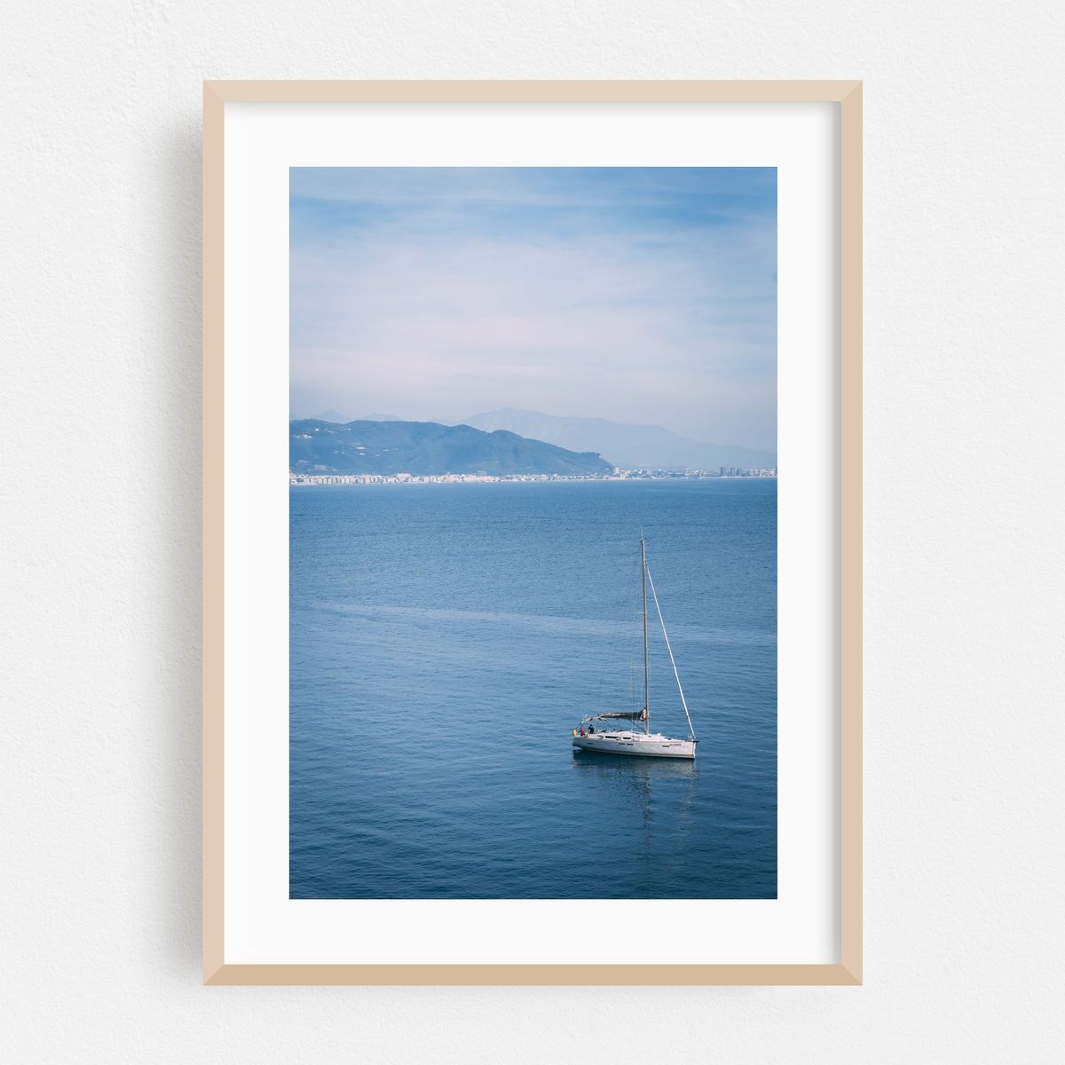 Sailing, Amalfi Coast – image 1 of 16