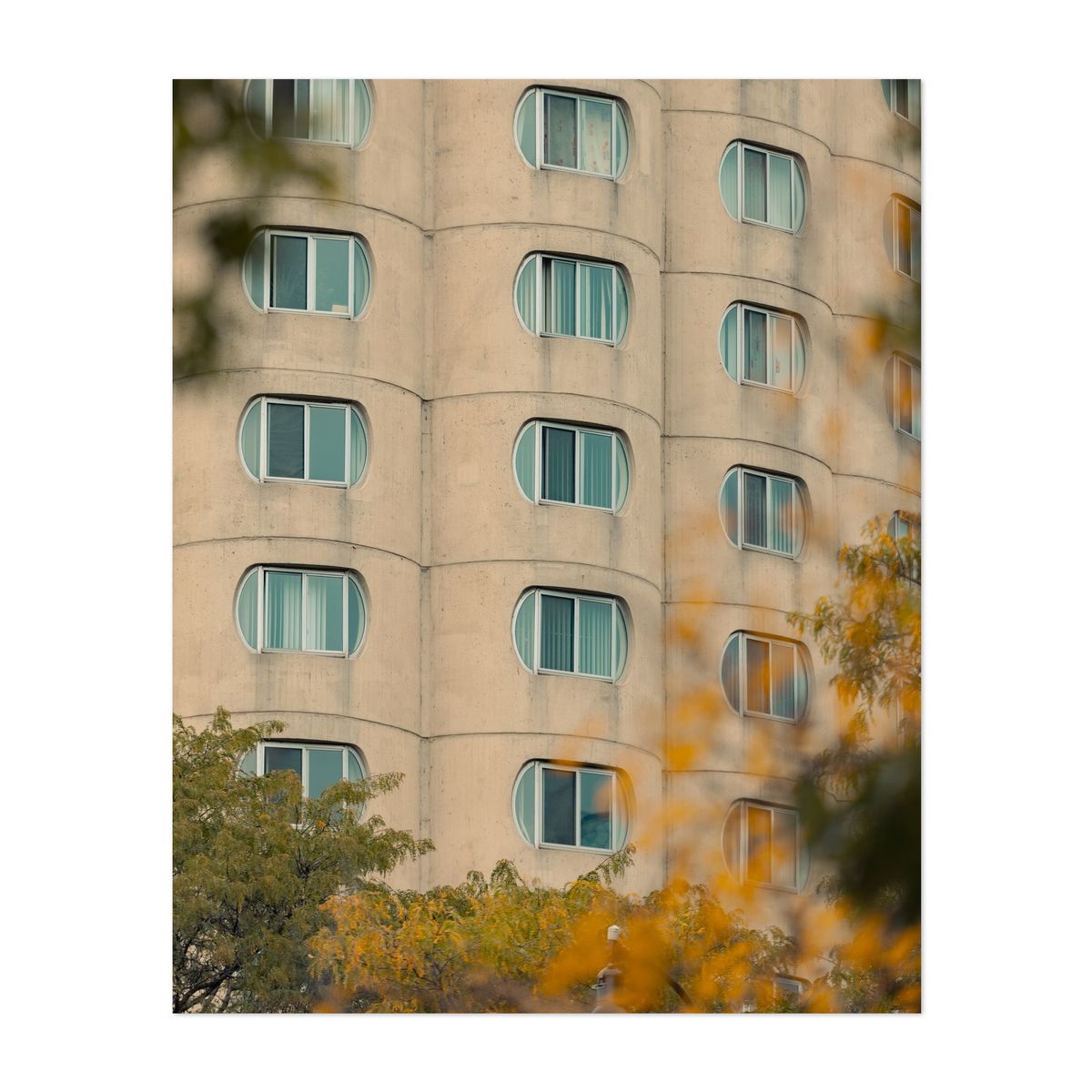 Hillard Tower Apartments 02 – image 1 of 2