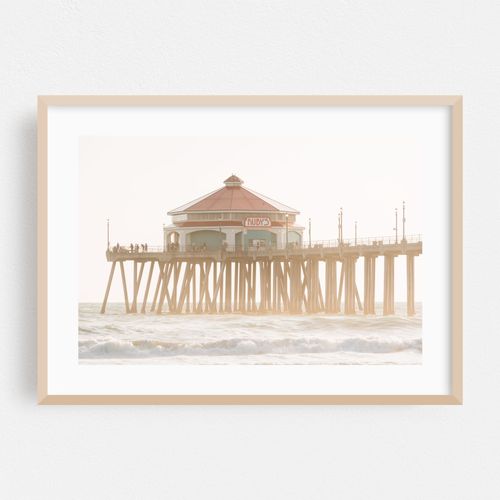Ruby's, Huntington Beach 02