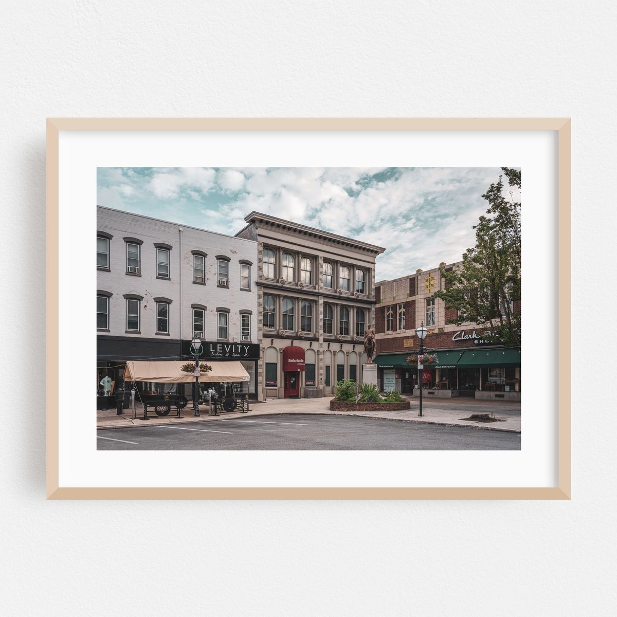Downtown Hanover – image 1 of 6