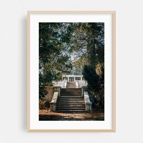 Swannanoa Palace