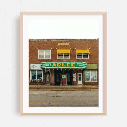 Arlee Theatre 01