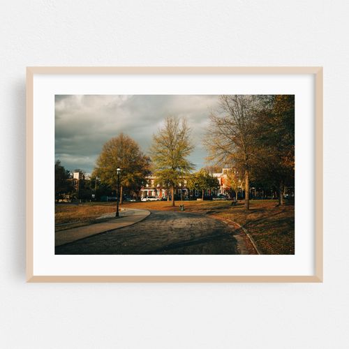 Libby Hill Park, Richmond 03