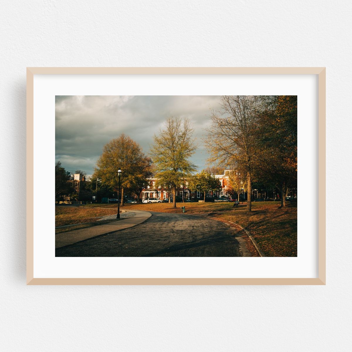 Libby Hill Park, Richmond 03 – image 1 of 6