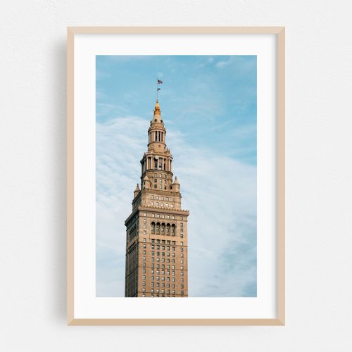 Terminal Tower, Cleveland 02