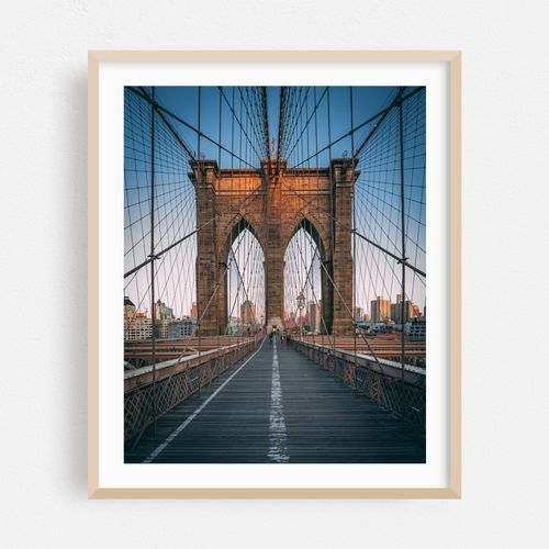 Brooklyn Bridge 02