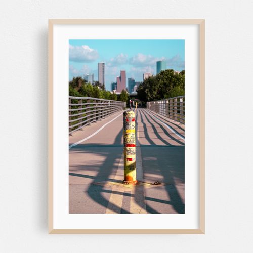 Bayou Greenways Trail