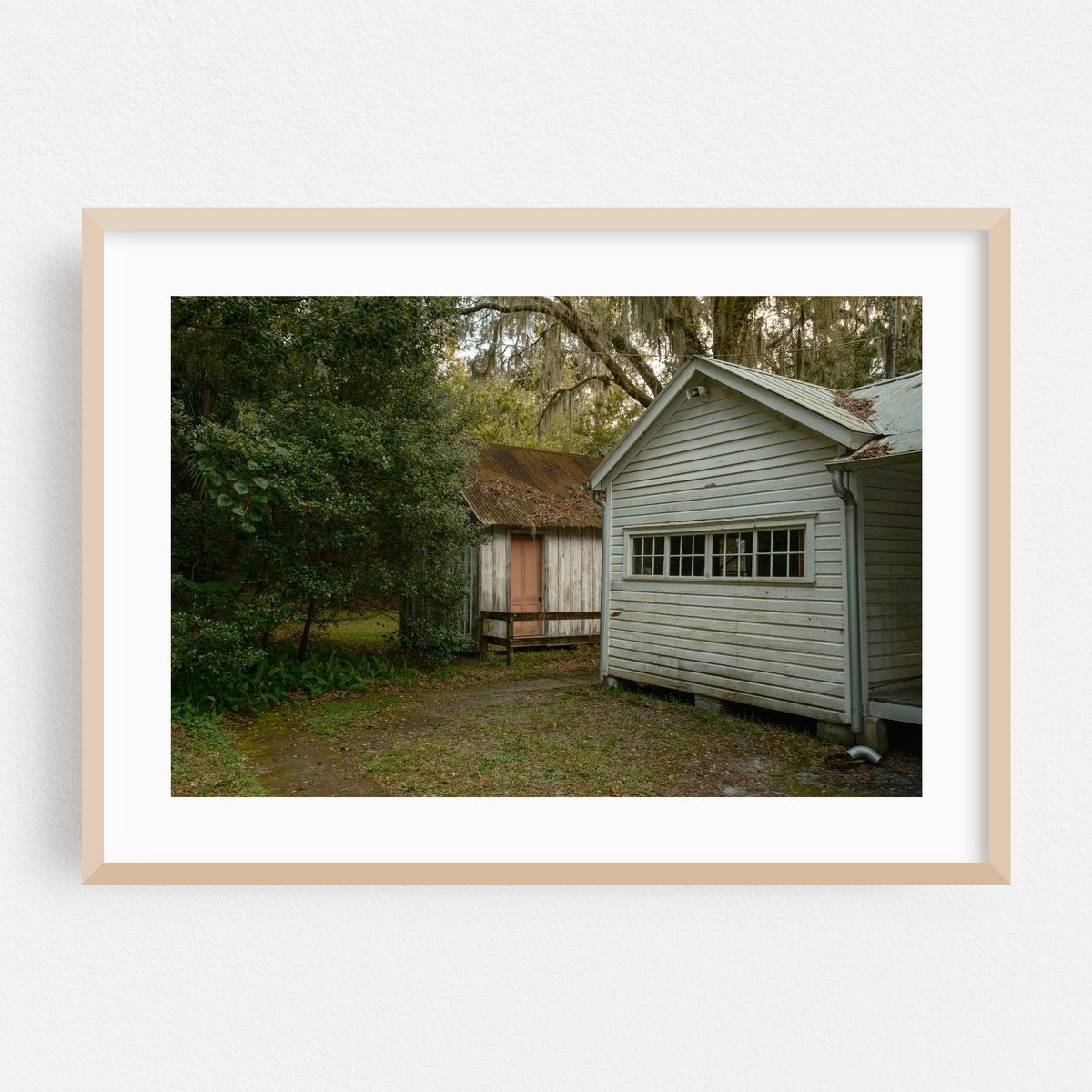 Walter Jones Historic Park, Jacksonville 04 – image 1 of 6