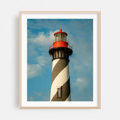 St. Augustine Lighthouse