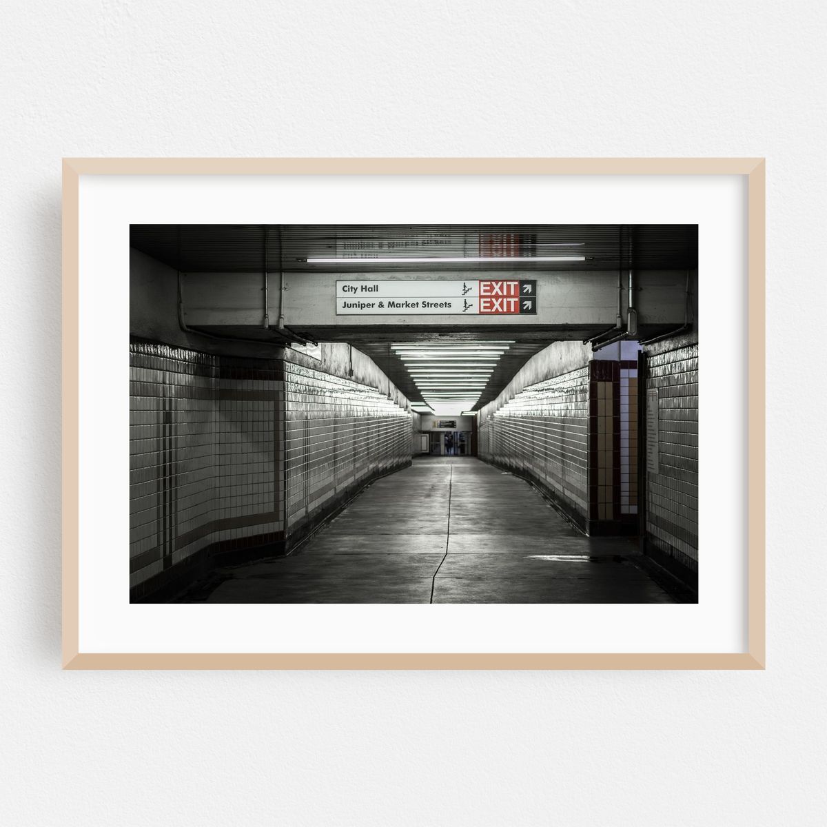 Concourse – image 1 of 6