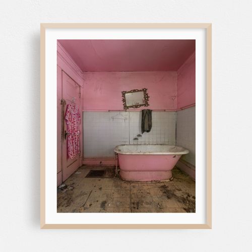 Lostlands House 01