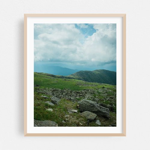 Mount Washington Views 06