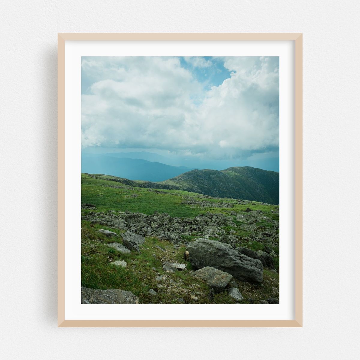 Mount Washington Views 06 – image 1 of 12