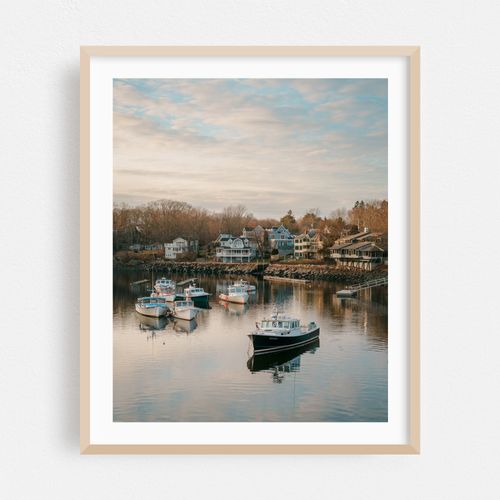 The Basin, Ogunquit