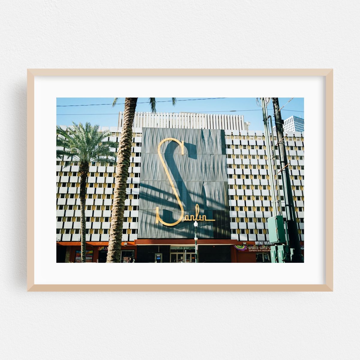 Sanlin Building, New Orleans – image 1 of 6