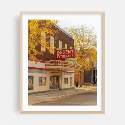 Regent Theatre 01