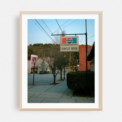Hawley Diner 02