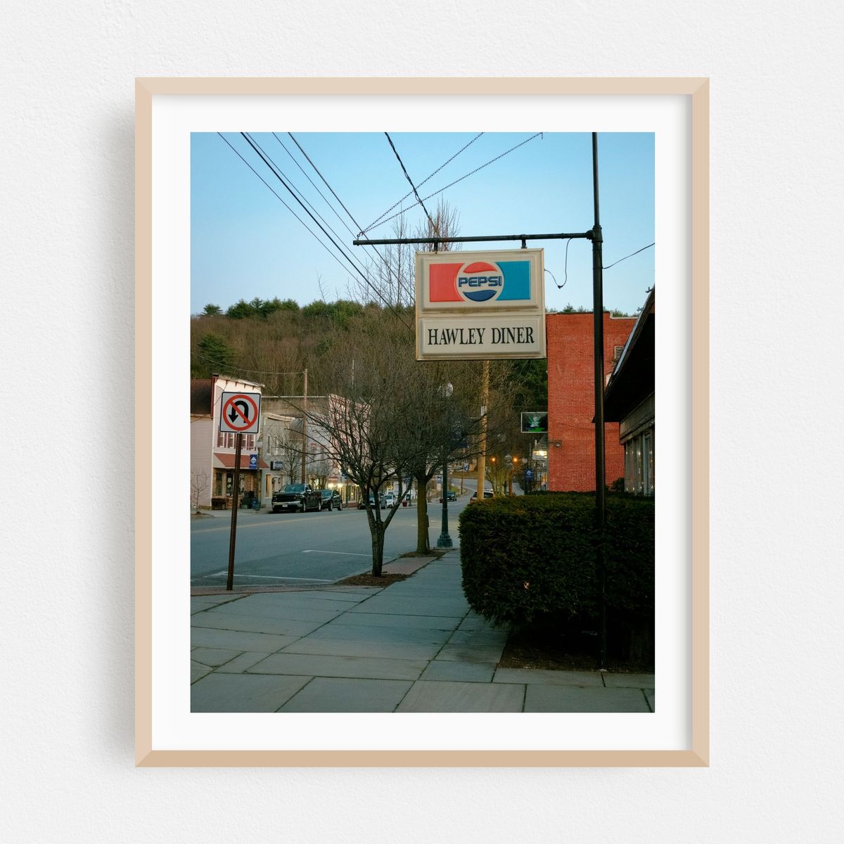 Hawley Diner 02 – image 1 of 12