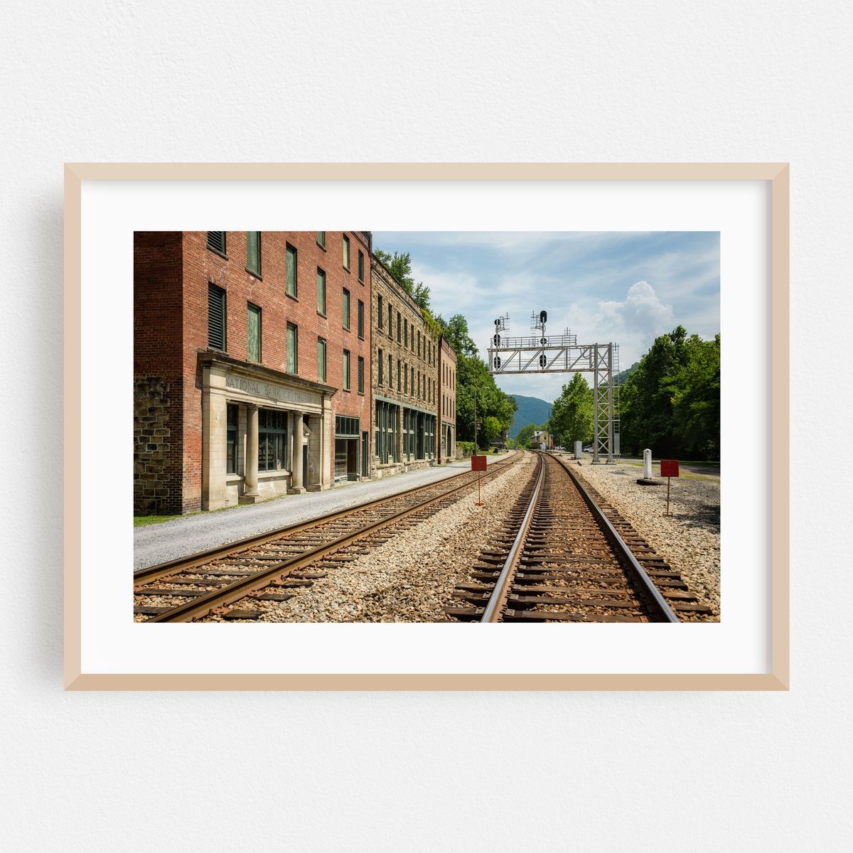 Thurmond, New River Gorge 03 – image 1 of 6