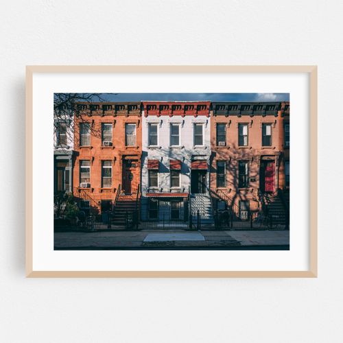 Bushwick Residential 03
