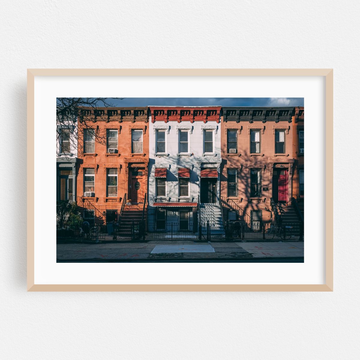 Bushwick Residential 03 – image 1 of 6