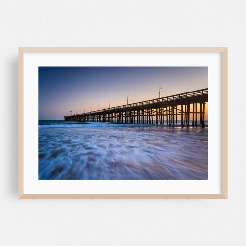 The Pier in Ventura 01