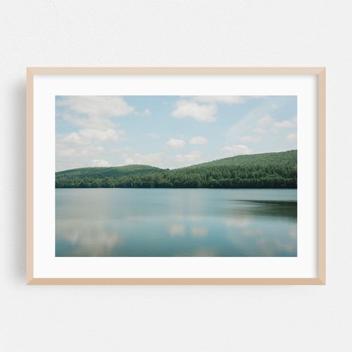 Barkhamsted Reservoir 02